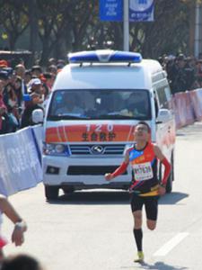 垫江县大型活动