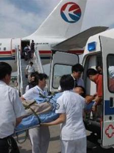 垫江县接送服务